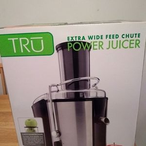 Juicer